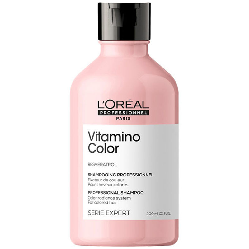 Expert Vitamino Color shampooing  300ml